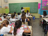 El conflicto docente y la batalla por el gobierno del sistema educativo provincial