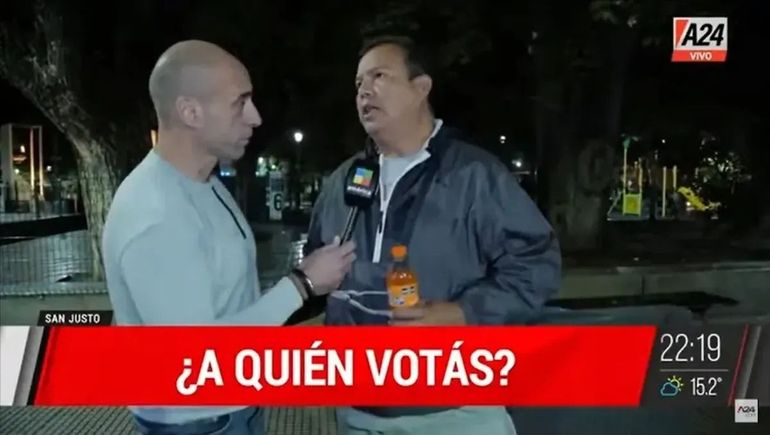 ¿A quiénes votan los que toman Fanta? La extraña encuesta que se volvió viral