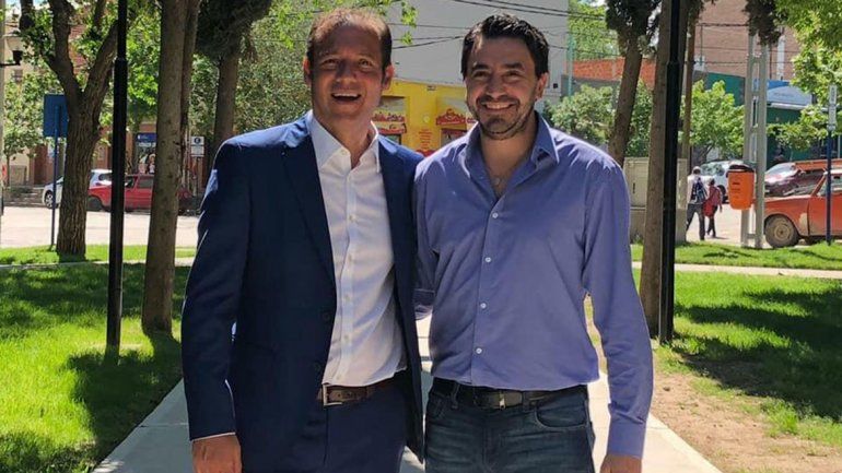 Seis candidatos se disputarán la intendencia en San Martín