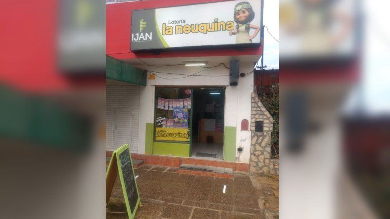 un apostador de neuquen gano un premio millonario y no se presento a cobrarlo un apostador de neuquen gano un premio millonario y no se presento a cobrarlo