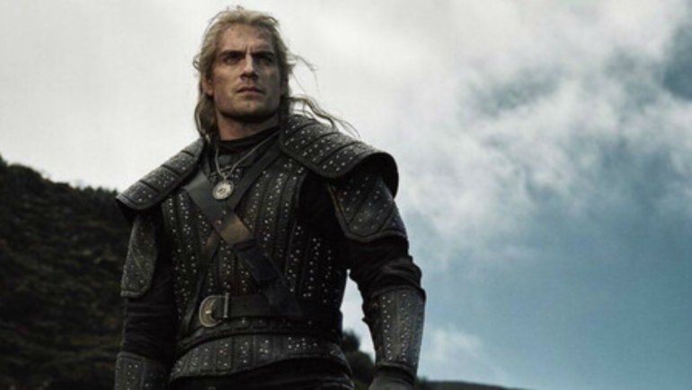 Netflix reveló los nuevos integrantes del elenco de The Witcher