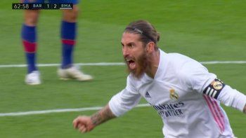 real madrid vencio al barcelona en un derbi electrizante real madrid vencio al barcelona en un derbi electrizante