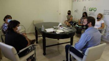 buscan potenciar el turismo productivo y paleontologico buscan potenciar el turismo productivo y paleontologico