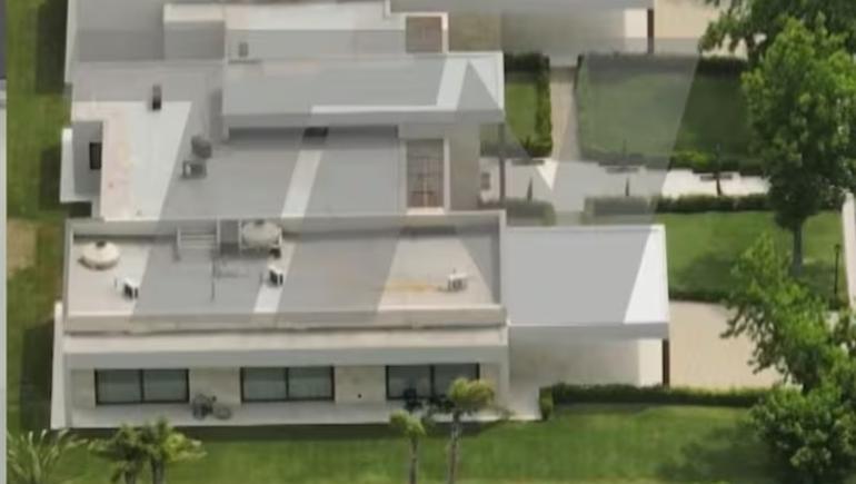 Este operativo se puso en marcha por orden del juez federal