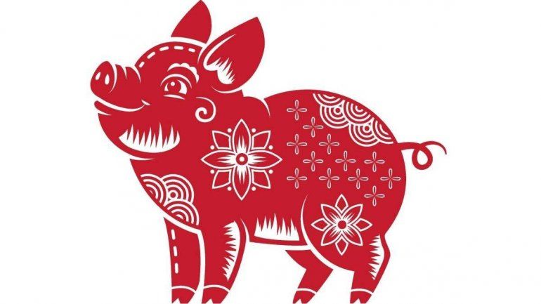 Horóscopo chino: julio traerá buenas noticias para el Cerdo