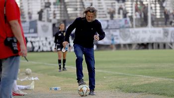 cravero sigue en cipo: era lo que todos querian cravero sigue en cipo: era lo que todos querian