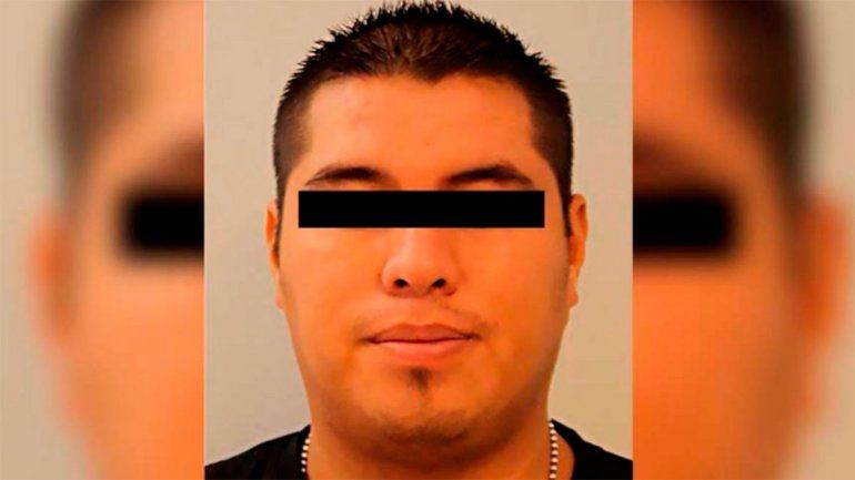 Morirá en la cárcel por violar 21 veces a una nena: lo condenaron a 203 años