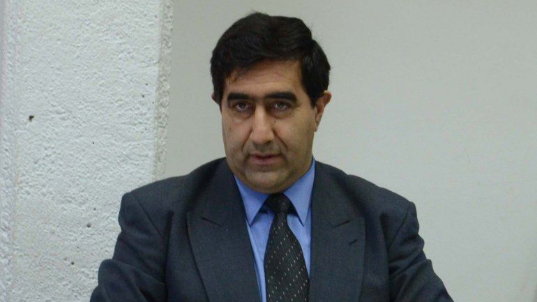 Artaza hizo el reclamo a la mañana y Gaitán dijo que no correspondía.