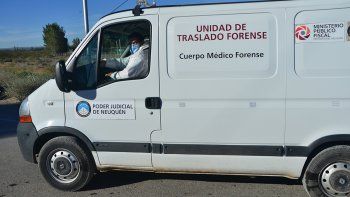 el mpf dio los primeros resultados de la autopsia de santiago el mpf dio los primeros resultados de la autopsia de santiago