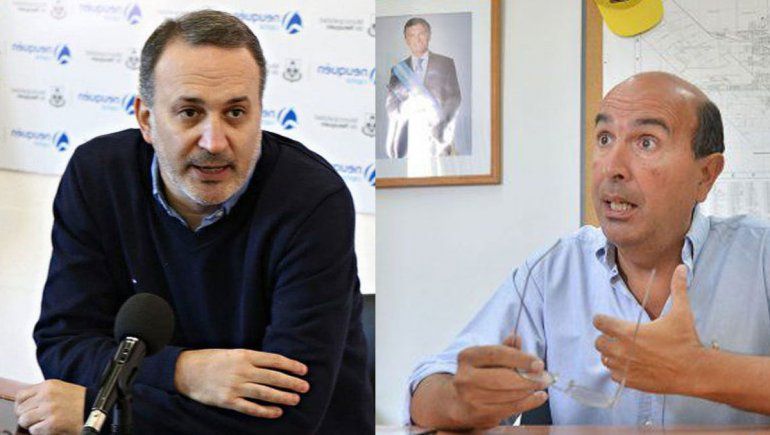 Cruce por el cobro extra a los bancos y grandes empresas