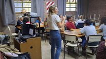 el curso gratuito de emprendedurismo de plottier que ayuda a vecinos a crear y ordenar sus proyectos el curso gratuito de emprendedurismo de plottier que ayuda a vecinos a crear y ordenar sus proyectos