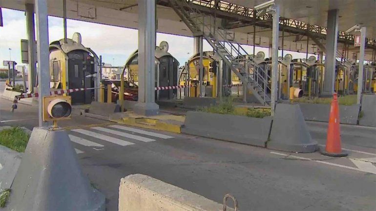 Un prefecto discutió con un automovilista por una mala maniobra, sacó su arma y lo mató