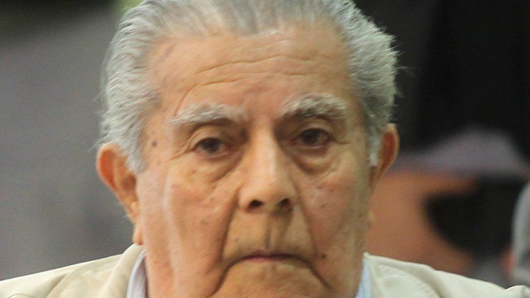 Luis Alberto Farías Barrera.