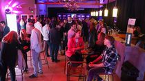 Más de 300 personas de la industria energética se congregaron para ser parte del Wine & Business.
