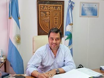 Koopmann busca relanzar al MPN.