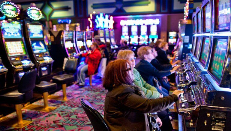 Conocé los detalles de la vuelta de los casinos: horarios, juegos y protocolos