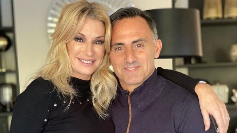 Diego y Yanina Latorre Diego y Yanina Latorre