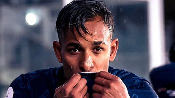 un periodista cercano a riquelme dice que boca tiene abrochado a sebastian villa un periodista cercano a riquelme dice que boca tiene abrochado a sebastian villa