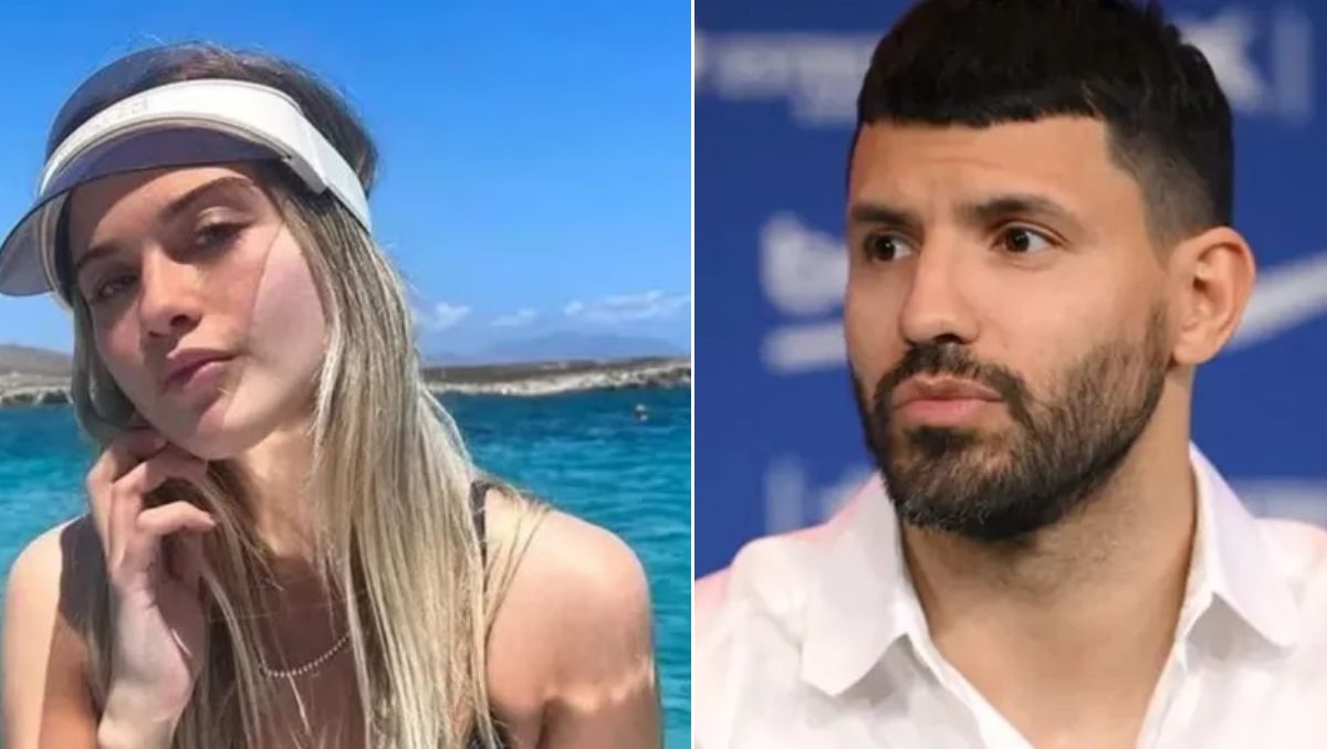 Sofía Calzetti contó si tiene nuevo novio.