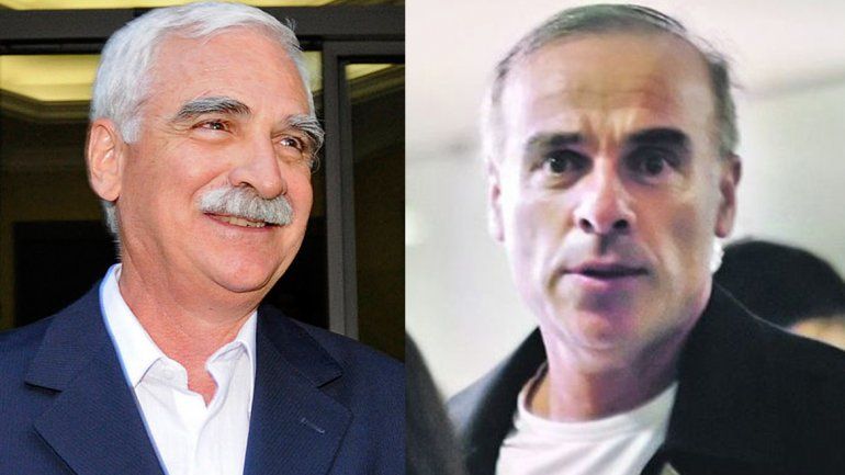 Cuadernos de las coimas: detuvieron al ex titular de la Unión Industrial