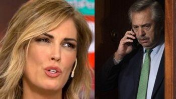 canosa: senor presidente, no abuse de su poder, no me moleste mas canosa: senor presidente, no abuse de su poder, no me moleste mas