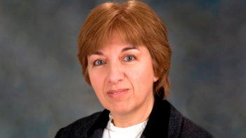 premian a cientifica argentina que impulsa el uso del plasma premian a cientifica argentina que impulsa el uso del plasma