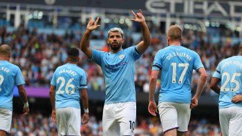 agüero: koeman le baja el pulgar y periodista tiro que vuelve a la argentina agüero: koeman le baja el pulgar y periodista tiro que vuelve a la argentina