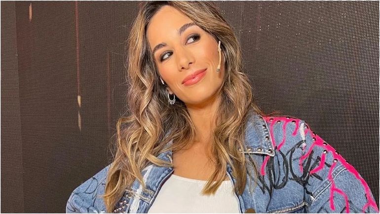 Quiénes le escribieron a Estefi Berardi a días de su separación