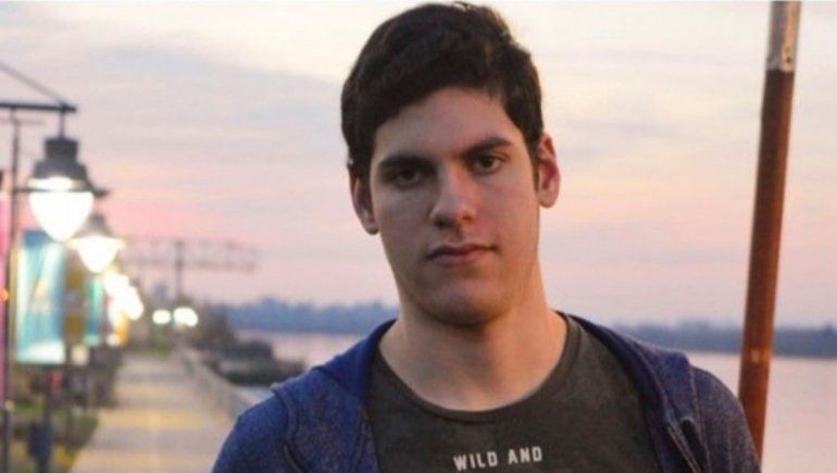 Ventura contó su roce con uno de los rugbiers