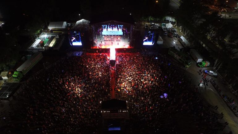 Policía denunció a custodio de La Sole por intento de abuso