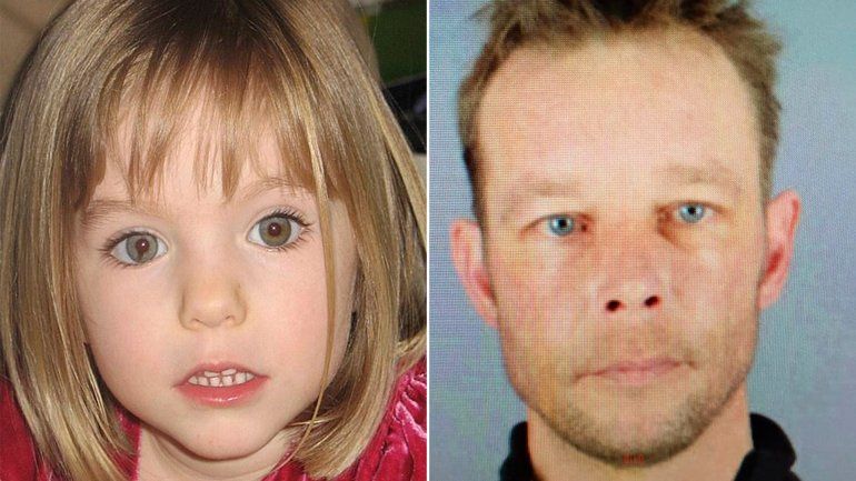 Caso Madeleine McCann: el principal sospechoso rompió el silencio