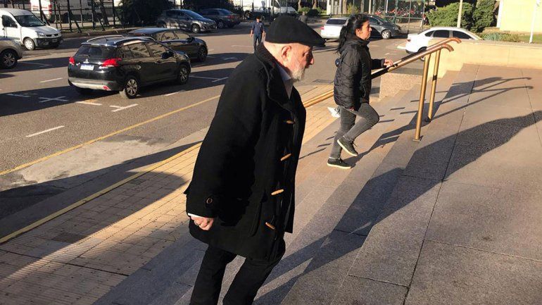 Bonadio volvió para mandar a juicio oral a CFK