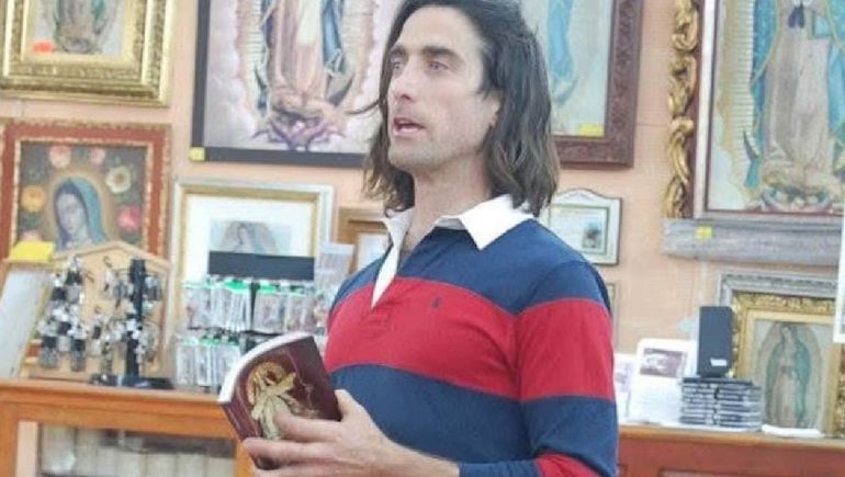 Liberaron a Gustavo Gabriel Rivara