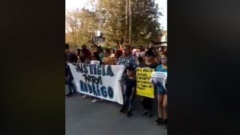 renovaran el reclamo por el joven abusado que se suicido renovaran el reclamo por el joven abusado que se suicido