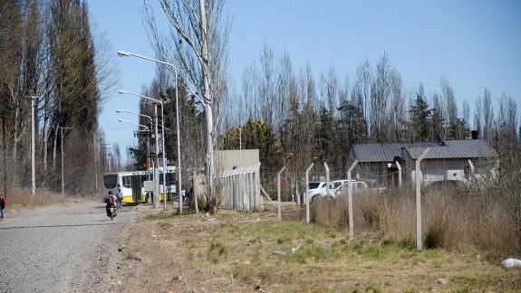 Vecinos denunciaron a Indalo por ruidos molestos