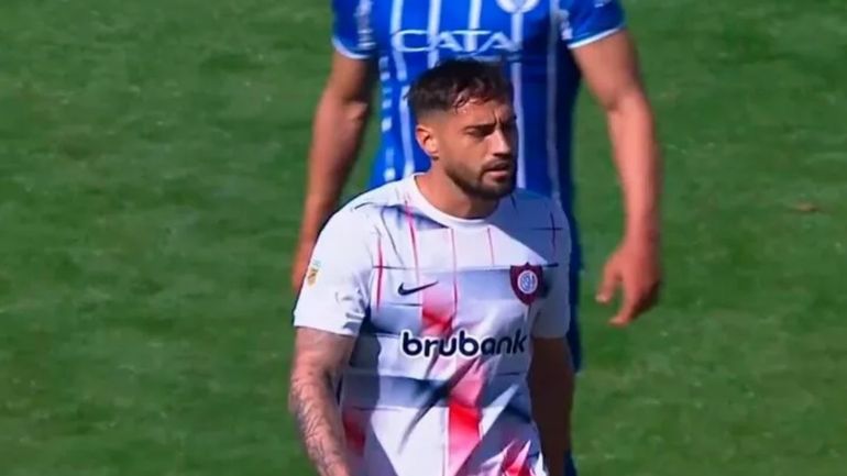 Federico Fydriszewski Federico Fydriszewski