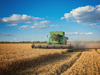 Se busca promover una cadena agroindustrial más competitiva. Foto: Freepik