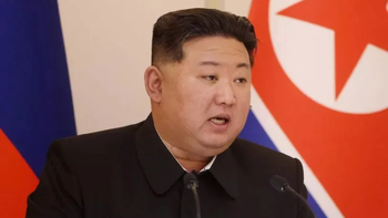 kim jong un