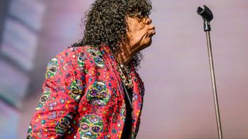 La Mona Jiménez operado La Mona Jiménez operado