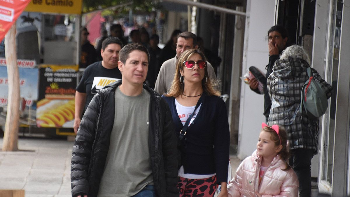 El pronóstico en Neuquén: ¿sigue el tiempo agradable?