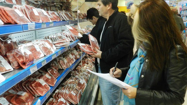 El Gobierno lanza herramientas para controlar los precios.