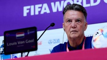 la contundente respuesta de van gaal a di maria, quien lo tildo como el peor dt de su carrera la contundente respuesta de van gaal a di maria, quien lo tildo como el peor dt de su carrera