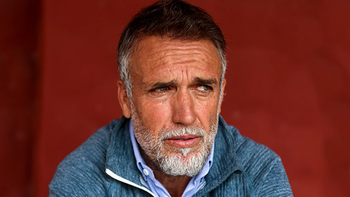 las confesiones de batistuta: del mundial a su no al aporte solidario las confesiones de batistuta: del mundial a su no al aporte solidario