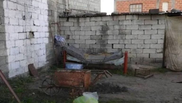 A mediados de agosto, la Justicia confirmó la identidad de Sergio Sosa y Jorge Anachuri, cuyos restos fueron hallados en la casa de Jurado. A mediados de agosto, la Justicia confirmó la identidad de Sergio Sosa y Jorge Anachuri, cuyos restos fueron hallados en la casa de Jurado.