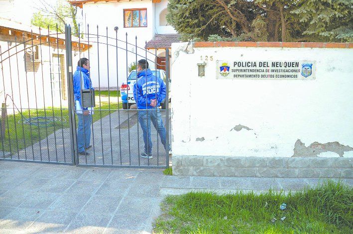 El Departamento de Delitos Económicos investiga los nuevos hechos del estafador Sergio Lavagno.