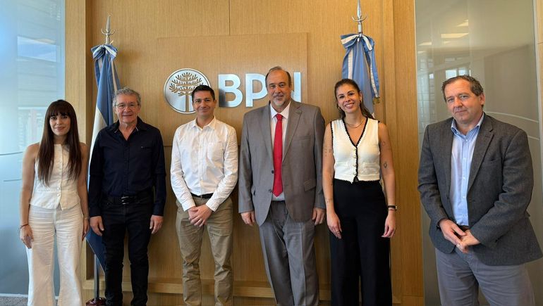 CALF y BPN firmaron un acuerdo para promover la energía solar con financiamiento accesible