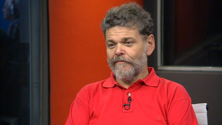 Algo une a Alfredo Casero y Dady Brieva: ambos pegaron el faltazo en las PASO