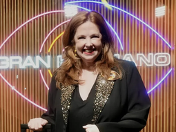 andrea del boca rompio el silencio tras su salida de gran hermano: estoy curandome andrea del boca rompio el silencio tras su salida de gran hermano: estoy curandome