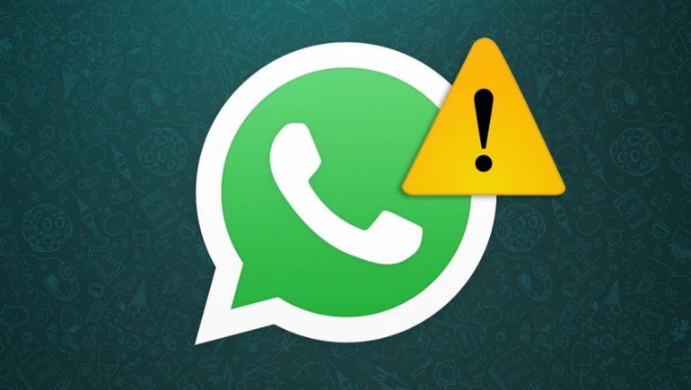 WhatsApp transportó a usuarios al año 1970 por un error