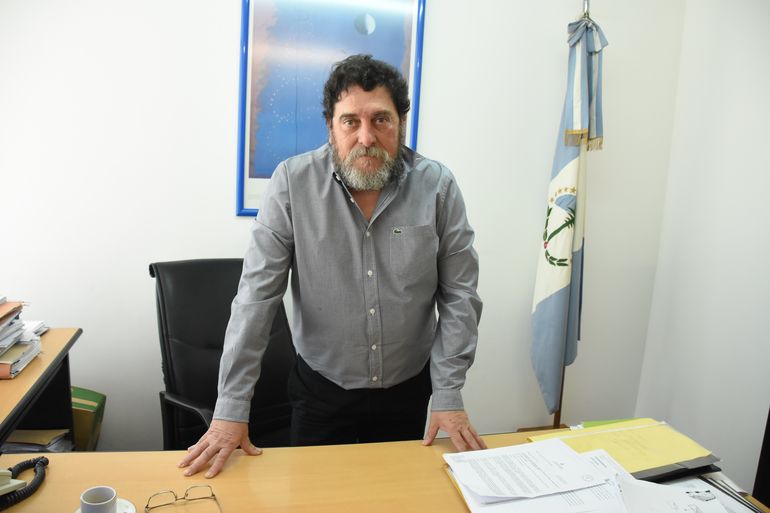 Gaitán: La idea es terminar la consulta mapuche este año